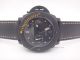 Panerai PAM 508 Luminor Submersible 1950 Brown Markers Replica Men Watches (2)_th.jpg